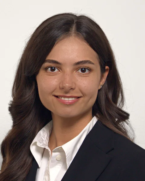Alina Goldberg