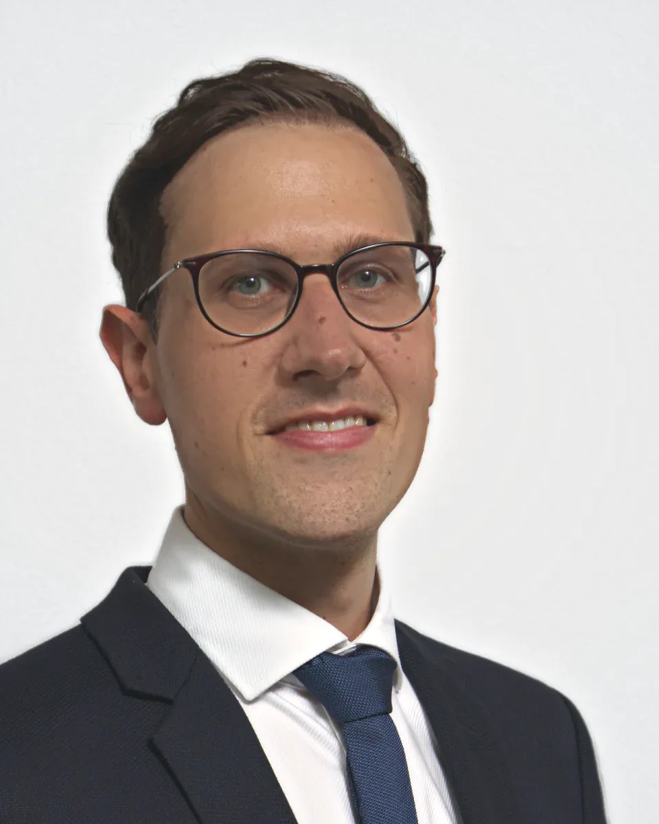 Leonard Goldberg, Mitgründer bei Praxera